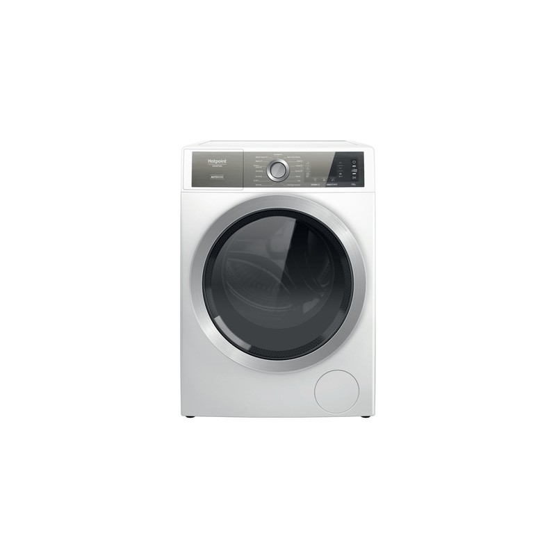 Hotpoint Hotpoint Ariston Gentle Power Lavatrice a libera installazione H8 W046WB IT