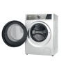 Hotpoint Hotpoint Ariston Gentle Power Lavatrice a libera installazione H8 W046WB IT