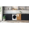 Hotpoint Hotpoint Ariston Gentle Power Lavatrice a libera installazione H8 W046WB IT