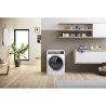 Hotpoint Hotpoint Ariston Gentle Power Lavatrice a libera installazione H8 W046WB IT