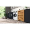 Hotpoint Hotpoint Ariston Gentle Power Lavatrice a libera installazione H8 W046WB IT