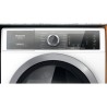 Hotpoint Hotpoint Ariston Gentle Power Lavatrice a libera installazione H8 W046WB IT