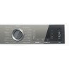 Hotpoint Hotpoint Ariston Gentle Power Lavatrice a libera installazione H8 W046WB IT