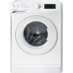 Indesit Indesit Lavatrice a libera installazione MTWSE 61251 W IT - MTWSE 61251 W IT