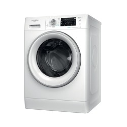 Whirlpool Whirlpool FreshCare Lavatrice a libera installazione - FFD 1146 SV IT