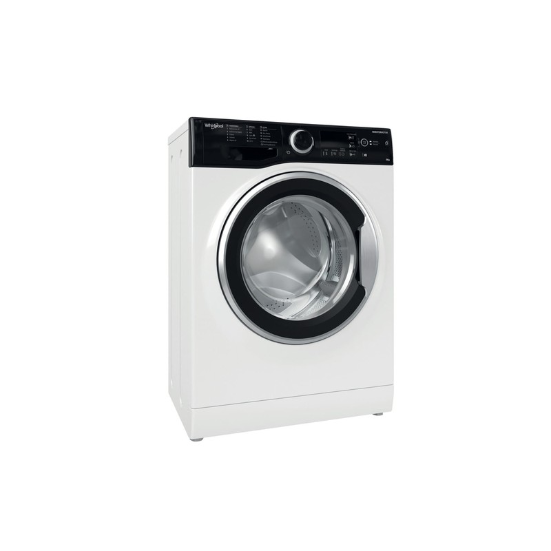 Whirlpool Whirlpool Lavatrice a libera installazione - WSB 624 S IT