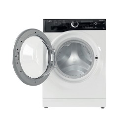 Whirlpool Whirlpool Lavatrice a libera installazione - WSB 624 S IT