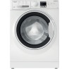 Hotpoint Hotpoint Ariston Lavatrice a libera installazione RSSF 624 W IT N