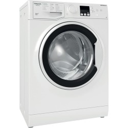 Hotpoint Hotpoint Ariston Lavatrice a libera installazione RSSF 624 W IT N