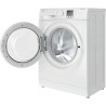 Hotpoint Hotpoint Ariston Lavatrice a libera installazione RSSF 624 W IT N