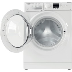 Hotpoint Hotpoint Ariston Lavatrice a libera installazione RSSF 624 W IT N