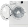 Hotpoint Hotpoint Ariston Lavatrice a libera installazione RSSF 624 W IT N