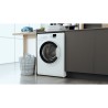 Hotpoint Hotpoint Ariston Lavatrice a libera installazione RSSF 624 W IT N