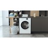 Hotpoint Hotpoint Ariston Lavatrice a libera installazione RSSF 624 W IT N