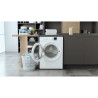 Hotpoint Hotpoint Ariston Lavatrice a libera installazione RSSF 624 W IT N