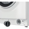 Hotpoint Hotpoint Ariston Lavatrice a libera installazione RSSF 624 W IT N