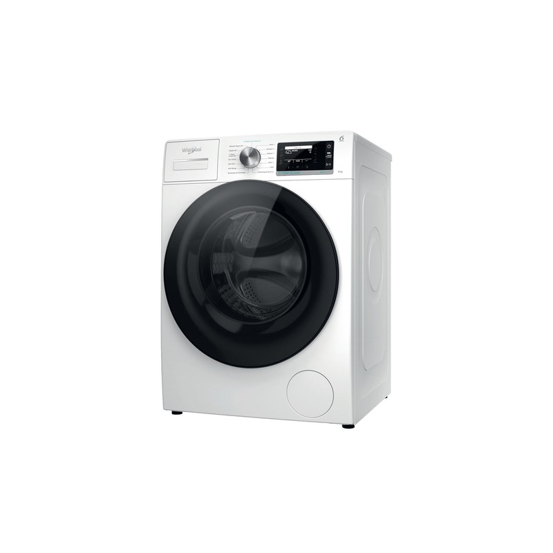 Whirlpool Whirlpool Supreme Silence Lavatrice a libera installazione - W7X 89 SILENCE IT