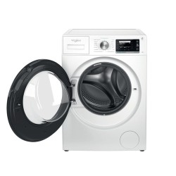 Whirlpool Whirlpool Supreme Silence Lavatrice a libera installazione - W7X 89 SILENCE IT