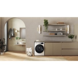 Whirlpool Whirlpool Supreme Silence Lavatrice a libera installazione - W7X 89 SILENCE IT