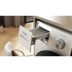 Whirlpool Whirlpool Supreme Silence Lavatrice a libera installazione - W7X 89 SILENCE IT