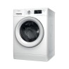 Whirlpool Whirlpool Lavatrice a libera installazione - FFB 7469 SV IT