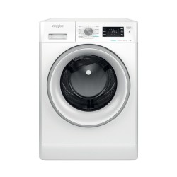 Whirlpool Whirlpool Lavatrice a libera installazione - FFB 7469 SV IT