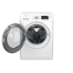 Whirlpool Whirlpool Lavatrice a libera installazione - FFB 7469 SV IT