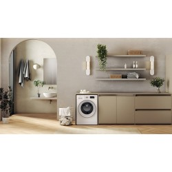 Whirlpool Whirlpool Lavatrice a libera installazione - FFB 7469 SV IT