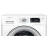 Whirlpool Whirlpool Lavatrice a libera installazione - FFB 7469 SV IT