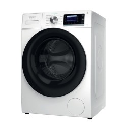 Whirlpool Whirlpool Lavatrice a libera installazione - W6 08 SILENCE IT