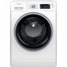 Whirlpool Whirlpool Lavatrice a libera installazione - FFB 1048 BSV IT