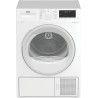 BEKO Beko DRX927WN asciugatrice Libera installazione Caricamento frontale 9 kg A++ Bianco