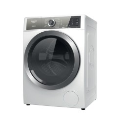 Hotpoint Hotpoint Ariston Gentle Power Lavatrice a libera installazione H8 W946WB IT