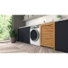 Hotpoint Hotpoint Ariston Gentle Power Lavatrice a libera installazione H8 W946WB IT