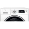 Whirlpool Whirlpool Lavatrice a libera installazione - FFB 1048 BSV IT