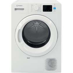 Indesit Indesit Asciugatrice YT M11 92 IT R - YT M11 92 IT R