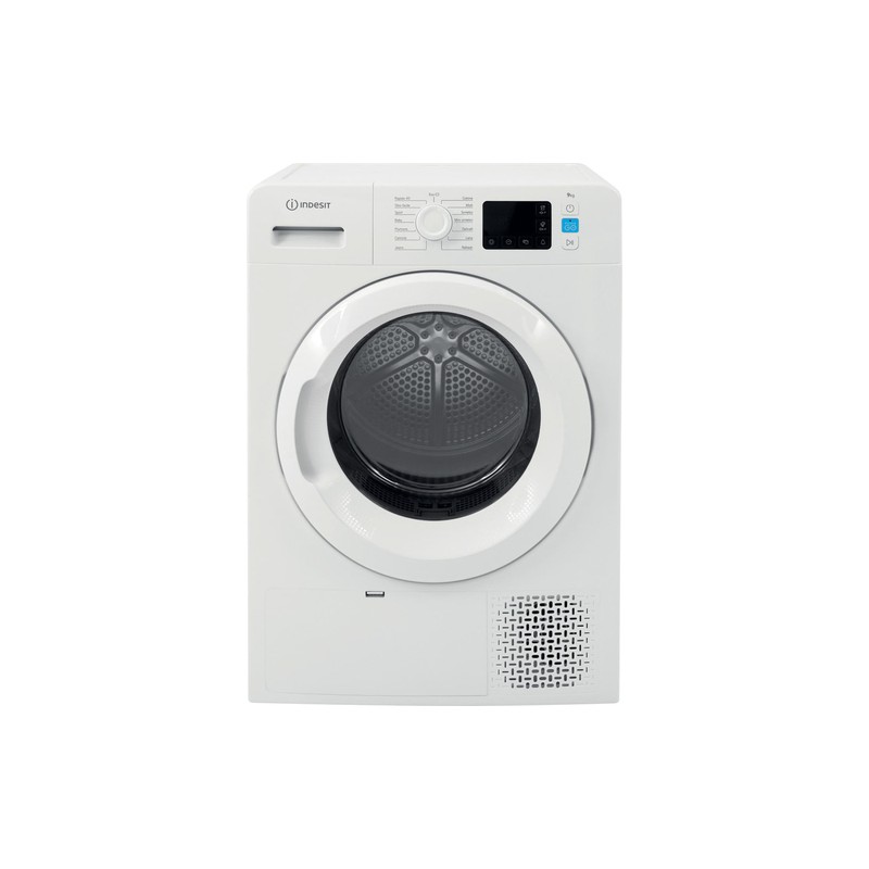 Indesit Indesit Asciugatrice YT M11 92 IT R - YT M11 92 IT R