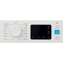 Indesit Asciugatrice YT M11 92 IT R - YT M11 92 IT R