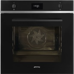 SMEG Smeg Classic SFP6401TB forno 70 L 3000 W Nero