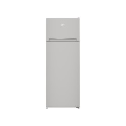 BEKO Beko RDSA240K30SN Libera installazione 223 L F Grigio