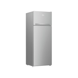 Beko RDSA240K30SN Libera installazione 223 L F Grigio