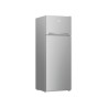 Beko RDSA240K30SN Libera installazione 223 L F Grigio