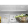 Whirlpool  W84BE73X Frigorifero Doppia Porta Total No Frost Classe D Inox- W84BE 73 X