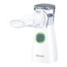  Beurer 60142 Aerosol Medical Ih 57 Bianco