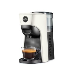 LAVZ Lavazza LM 840 Tiny Eco Automatica/Manuale Macchina per caffè a capsule 0,6 L