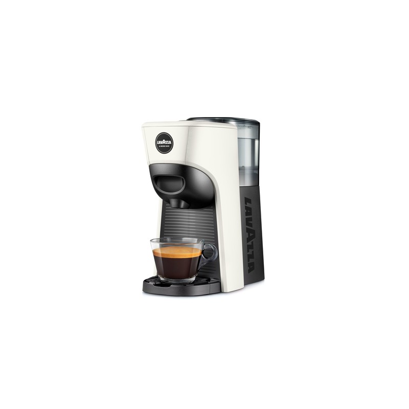 LAVZ Lavazza LM 840 Tiny Eco Automatica/Manuale Macchina per caffè a capsule 0,6 L