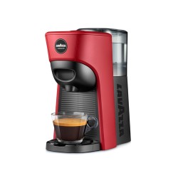 LAVZ Lavazza LM 840 Tiny Eco Automatica/Manuale Macchina per caffè a capsule 0,6 L