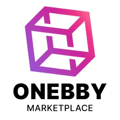 Onebby Marketplace